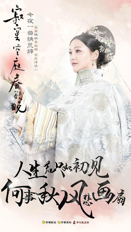 Chronicle of Life China Drama